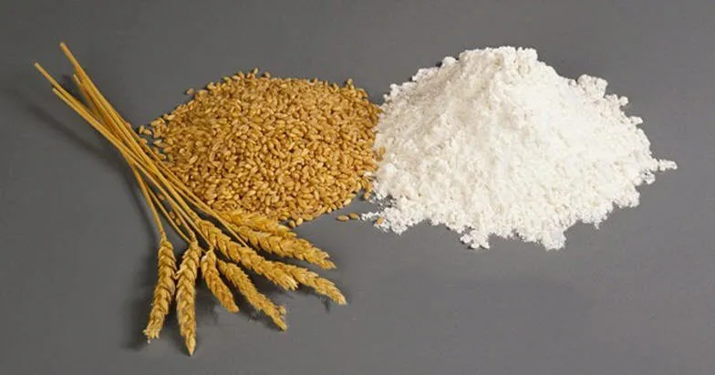 фотография продукта Крупа ячневая, перловая, пшеничная.