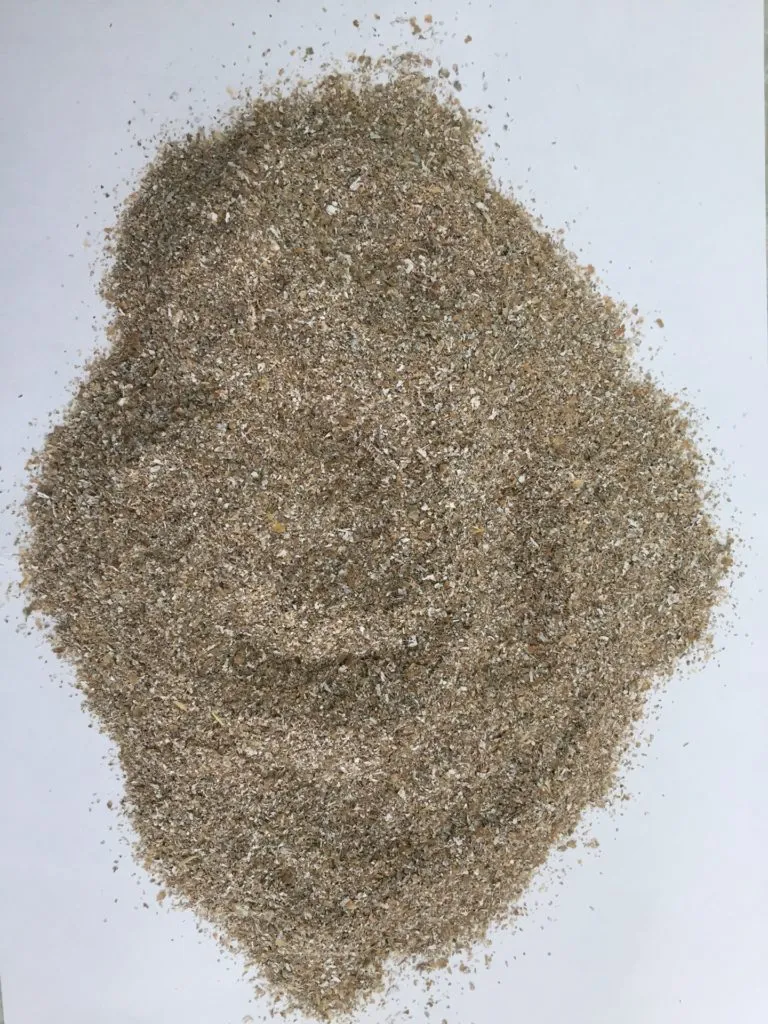 фотография продукта Отруби пшеничные и отруби ржаные